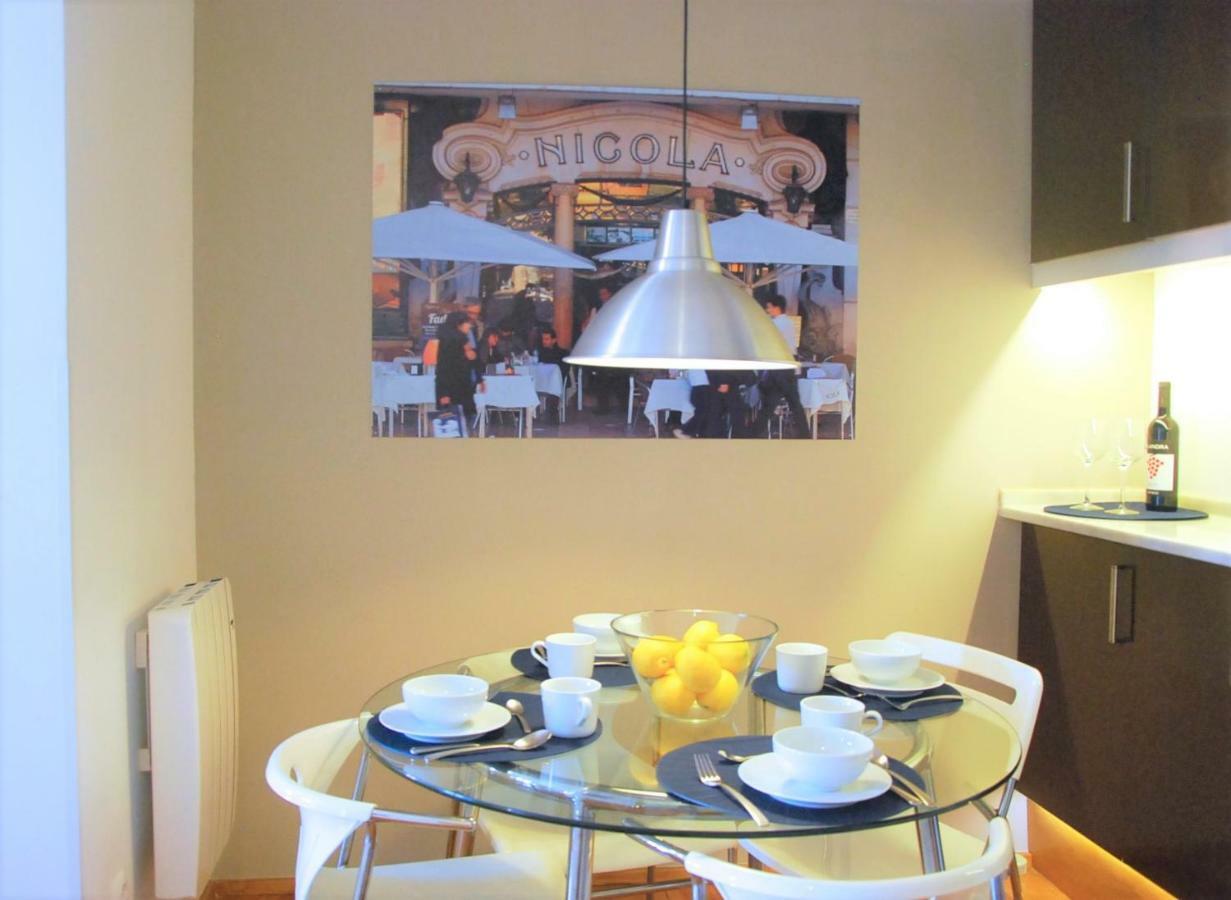 Apartamento Sunny, And Comfy Ap. In Av. Da Liberdade Lisboa