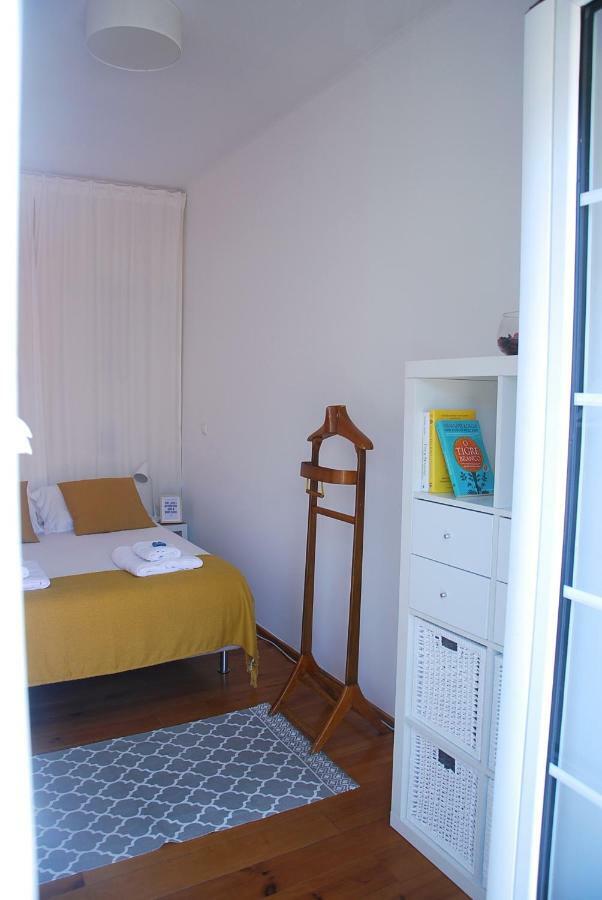Apartamento Sunny, And Comfy Ap. In Av. Da Liberdade Lisboa