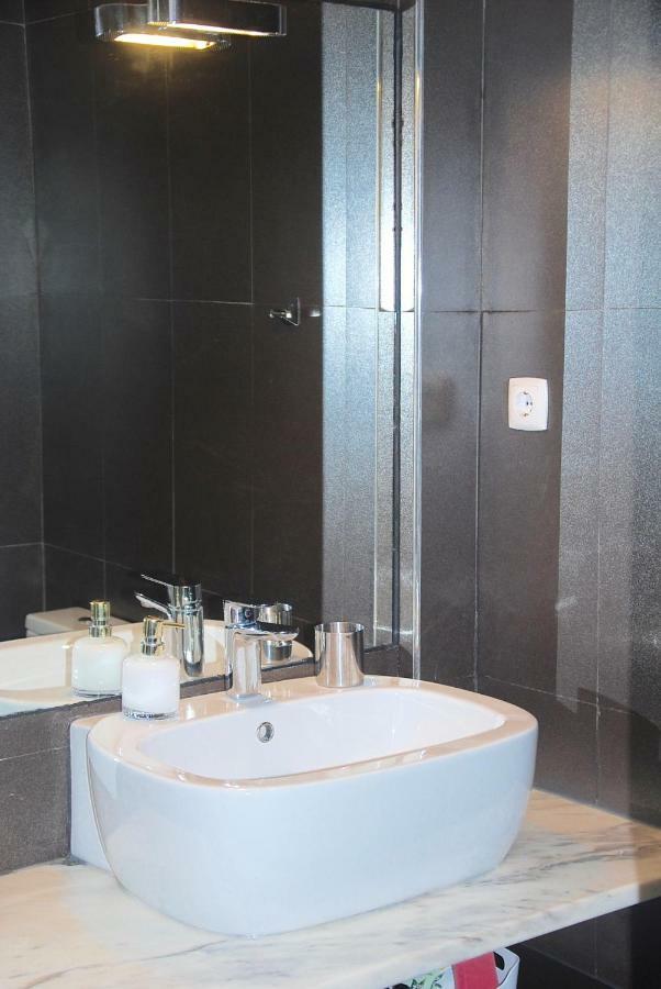 Apartamento Sunny, And Comfy Ap. In Av. Da Liberdade *