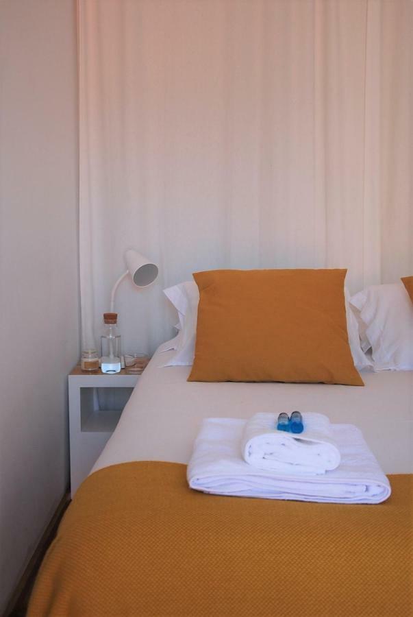 Sunny, And Comfy Ap. In Av. Da Liberdade Apartamento *